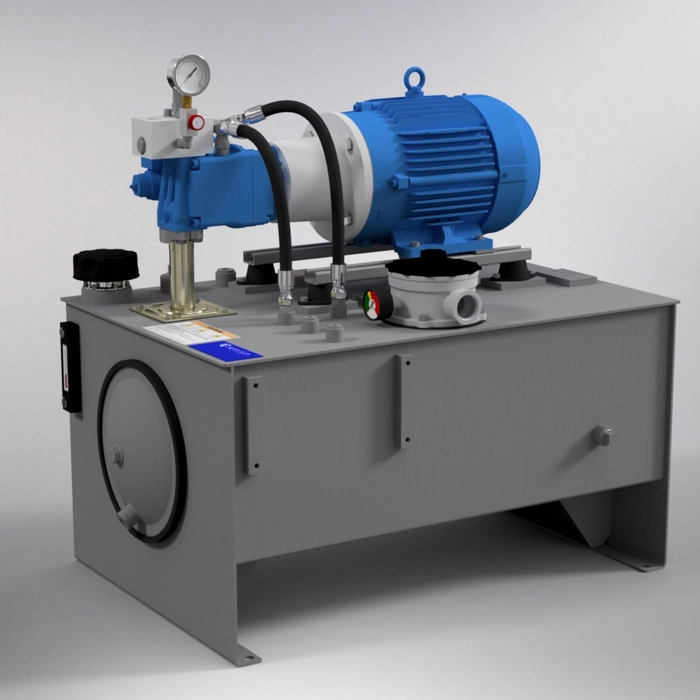 Hydraulic Powe Unit